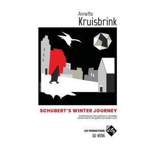 Schubert's Winter Journey