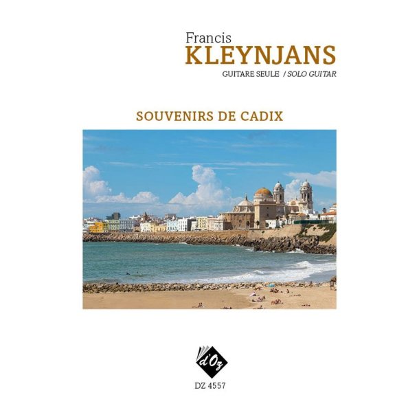 Souvenirs de Cadix