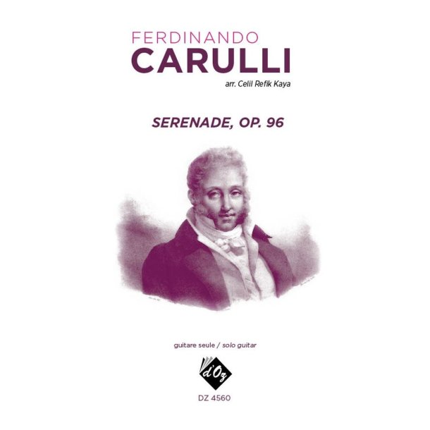 Serenade, Op. 96