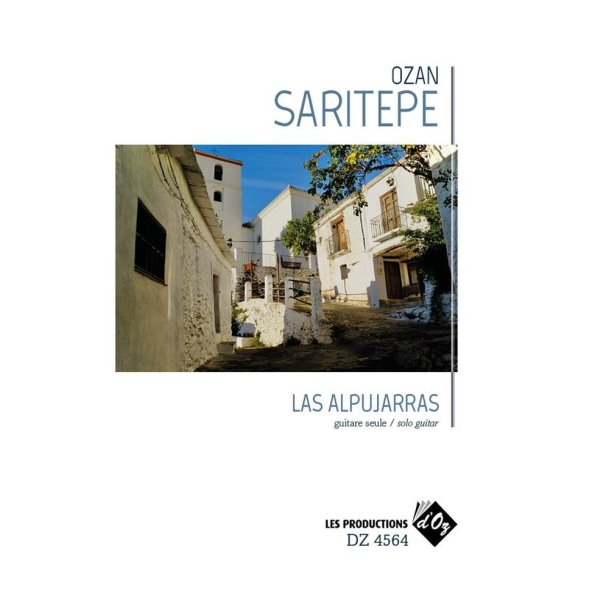 Las Alpujarras
