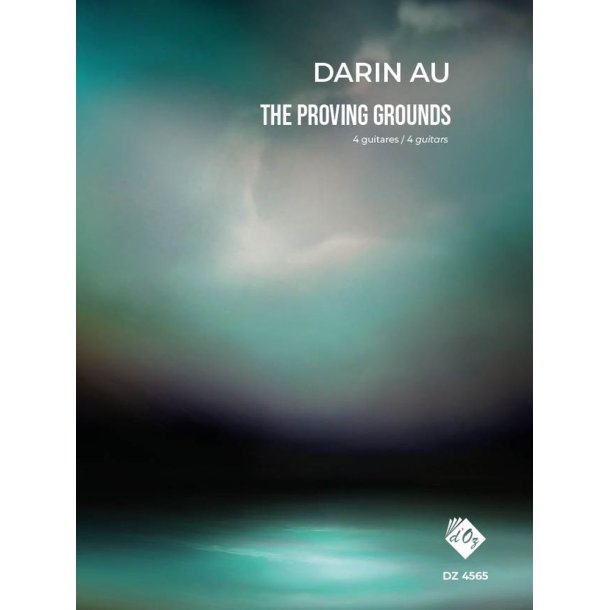 The Proving Grounds