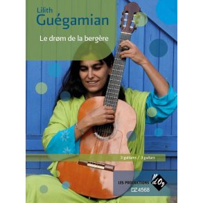 Le dr�m de la berg&egrave;re