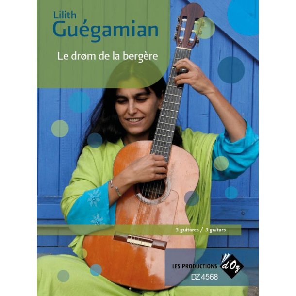 Le dr�m de la berg&egrave;re