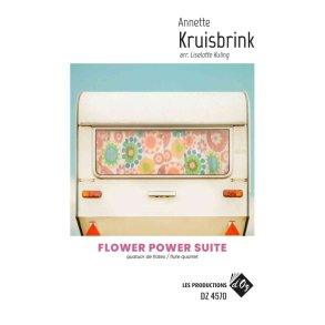 Flower Power Suite