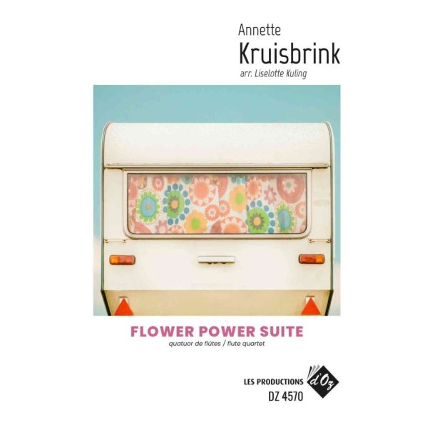 Flower Power Suite