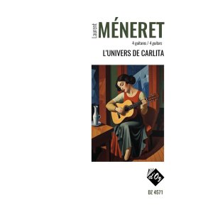 L'univers de Carlita