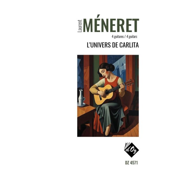 L'univers de Carlita