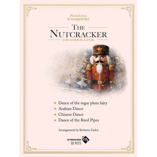 The Nutcracker