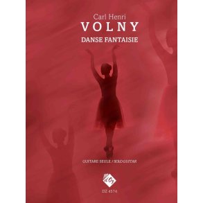 Danse Fantaisie