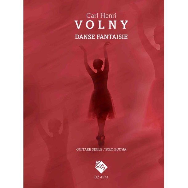 Danse Fantaisie