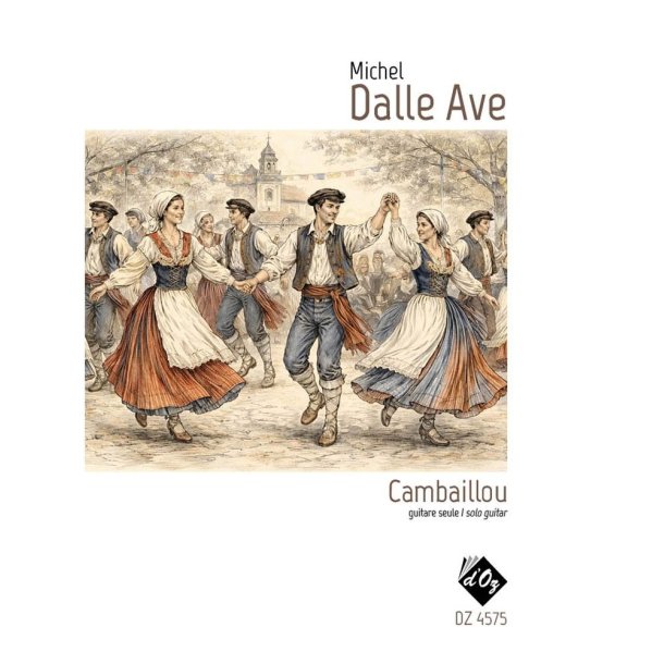 Cambaillou