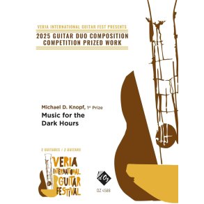 Music for the Dark Hours