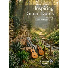 Inspiring Guitar Duets
