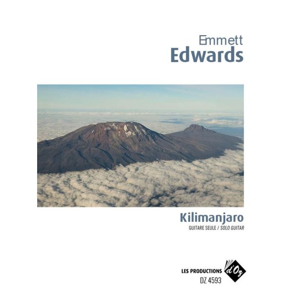 Kilimanjaro