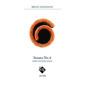 Sonata No. 6