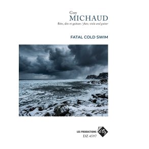 Fatal Cold Swim