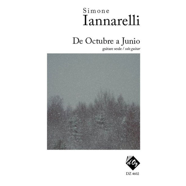 De Octubre a Junio