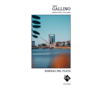 Riberas del Plata