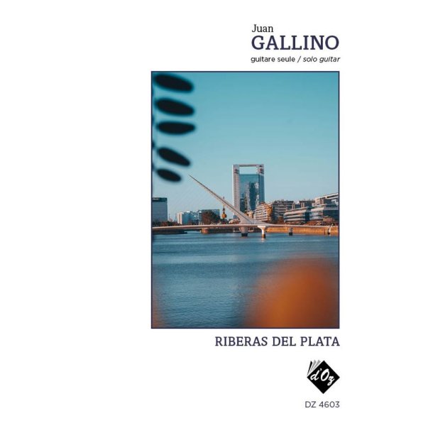 Riberas del Plata