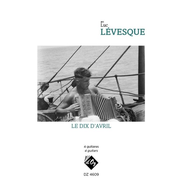 Le dix d?avril