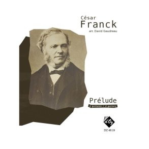 Pr&eacute;lude