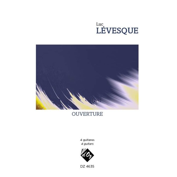 Ouverture
