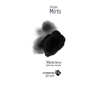 Met&eacute;oros