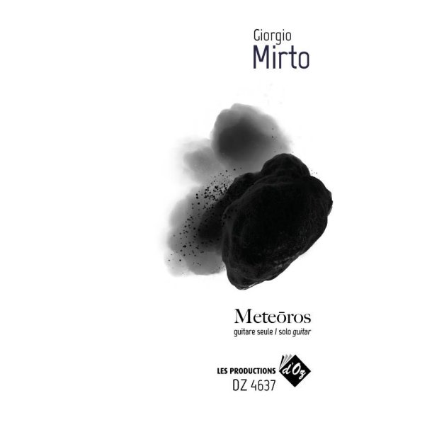 Met&eacute;oros