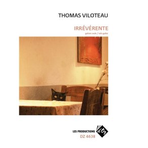 Irr&eacute;v&eacute;rente