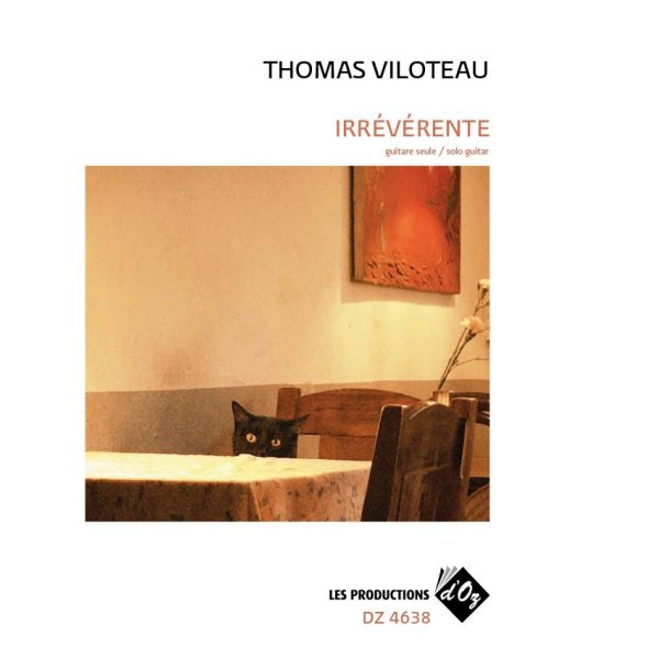 Irr&eacute;v&eacute;rente