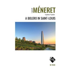 A Bolero in Saint-Louis