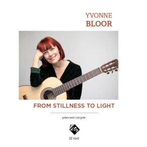 From Stillness into Light