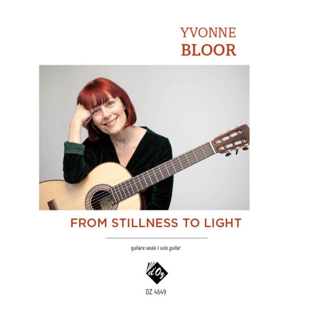From Stillness into Light