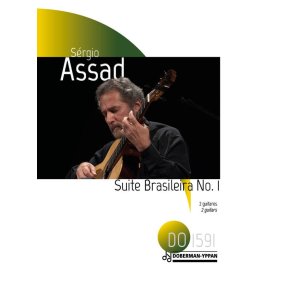 Suite Brasileira No. 1