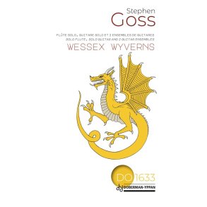 Wessex Wyverns