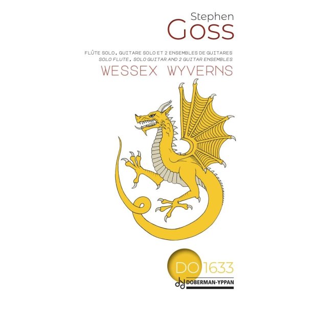 Wessex Wyverns