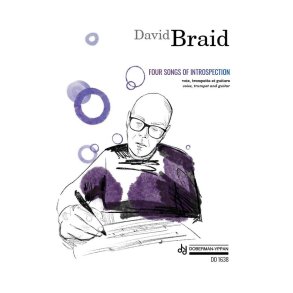Four Songs of Introspection