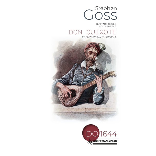 Don Quixote