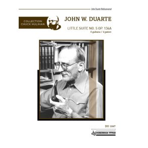 Little Suite No. 5