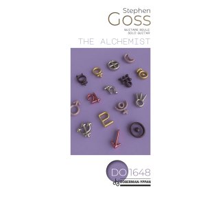 The Alchemist