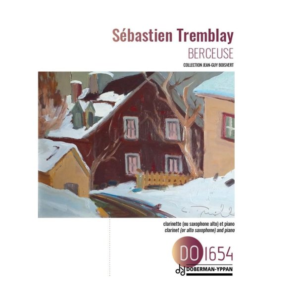 Berceuse