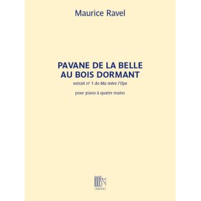 Pavane de la Belle au bois dormant