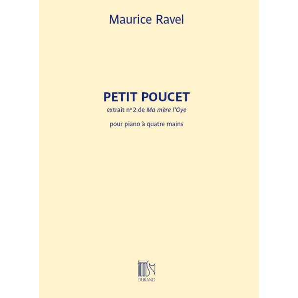 Petit Poucet