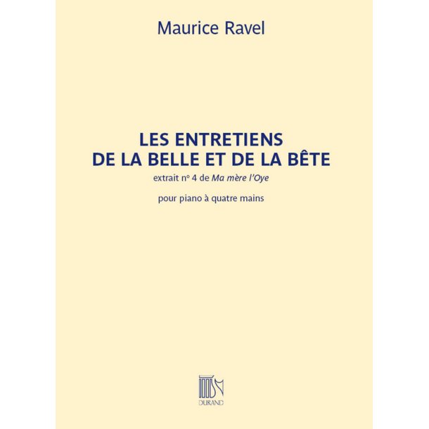 Les Entretiens de la Belle et la B&ecirc;te