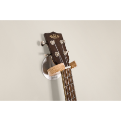 HangWithMe Ukulele Vgholder- Eg