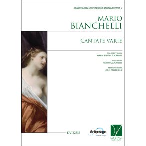 Cantate varie: Edizioni dell'Associazione Artipelago Vol. 2