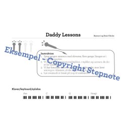 Spil Smart Volume 3 - Sammenspilsbog, 11 nye hits skrddersyet til mellemtrinnet