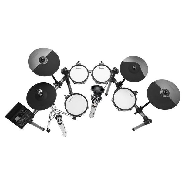 Donner Groove Ultra el-trommes�t