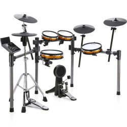 Donner Groove Ultra el-trommes�t