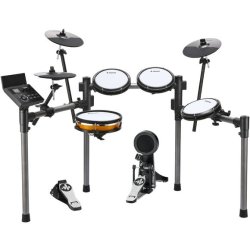 Donner Groove el-trommes�t